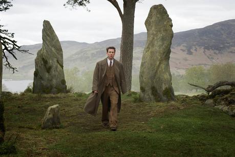 Outlander 1x08: Both Sides Now