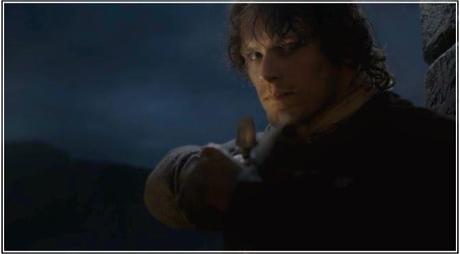 Outlander 1x08: Both Sides Now