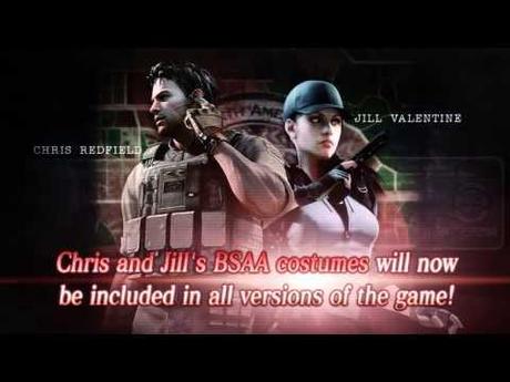 Resident Evil HD Remastered – Capcom rilascia un nuovo trailer