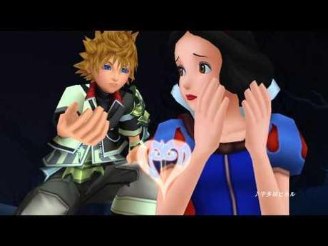 Kingdom Hearts 2.5 HD ReMIX: disponibili tre nuovi spot TV giapponesi