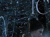 Anteprima "Black Ice" Becca Fitzpatrick. libreria romanzo autoconclusivo dell'autrice incantato mondo suoi angeli!