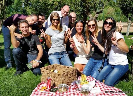 Smart4four now in Italy!! Smart4four now in Italy!!