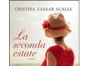 “pensare parole”: recensione libro seconda estate” Cristina Cassar Scalia martedì sett 2014;