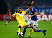 Schalke Maribor 1-0: Occasione sprecata tedeschi. sloveni portano casa punto