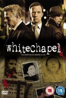 Seria(l)mente - Whitechapel ( Stagione 1 , 2009 )