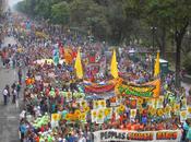 Riscaldamento globale: mila persone rispondono all’appello