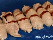 Involtini Saporiti