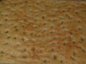 Focaccia ligure