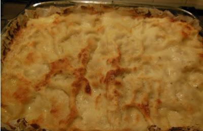 Lasagne al Forno