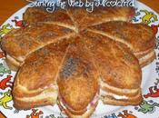 Stelle cometa gastronomica