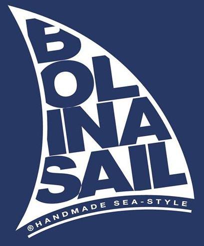 Bolina Sail - Handmade sea-style