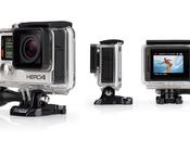GoPro Hero video prezzi vendita