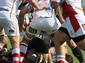 Fitzpatrick squalificato dopo rosso Parma. pilone salta Edinburgh