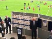 Scozia, inaugurata Aberdeen prima Academy”.