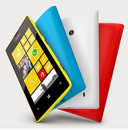 Sotto costo da Media World il Lumia 520 a 69€