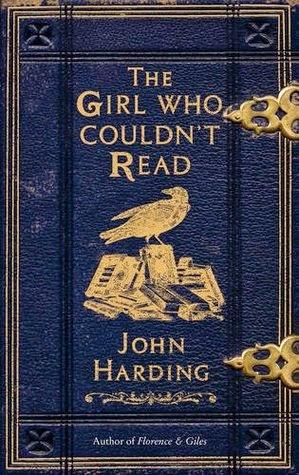 [Anteprima] L'inganno delle pagine segrete di Harding John