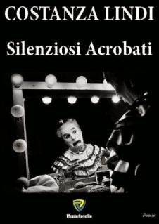 Linda Bertasi recensisce “Silenziosi acrobati”