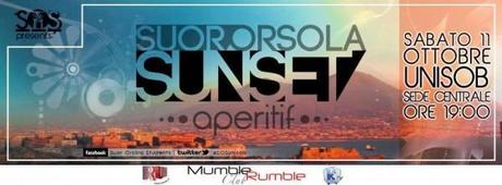 suor orsola sunset