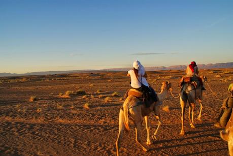 Deserto di Zagora