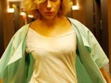 Lucy comando