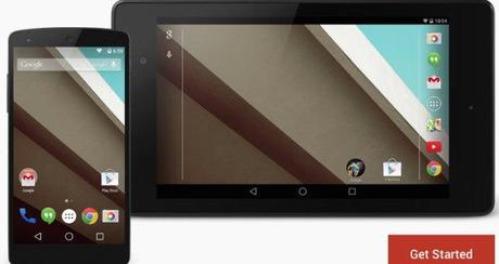 Android L