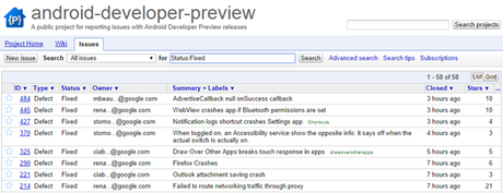 nexus2cee 2014 09 30 17h22 47 thumb Android L: molti i bug ma Google lavora a pieno regime news  nexus Lavoro google errori Developer Preview bug beta Android L android 