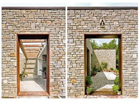 Ellevuelle Architetti, Casa Esse