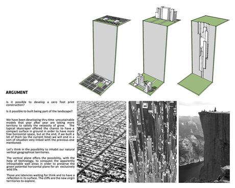 Progetto di Romàn Cordero e Izbeth Katia Mendoza Fragoso