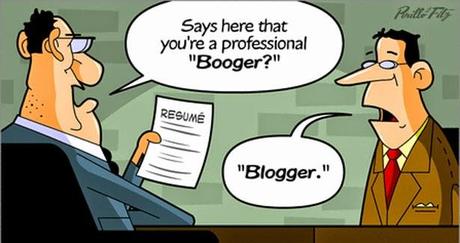 Blogger, The Next Generation