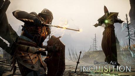 Dragon Age: Inquisition - Il trailer sul crafting