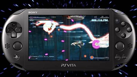 Soldner-X 2: Final Prototype - Teaser trailer della versione PlayStation Vita