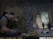 Disponibile oggi console nuovo Sniper Elite Notizia Xbox