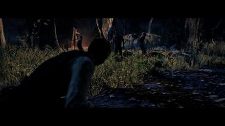 The Evil Within - Videodiario 