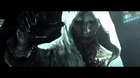 The Evil Within - Videodiario 