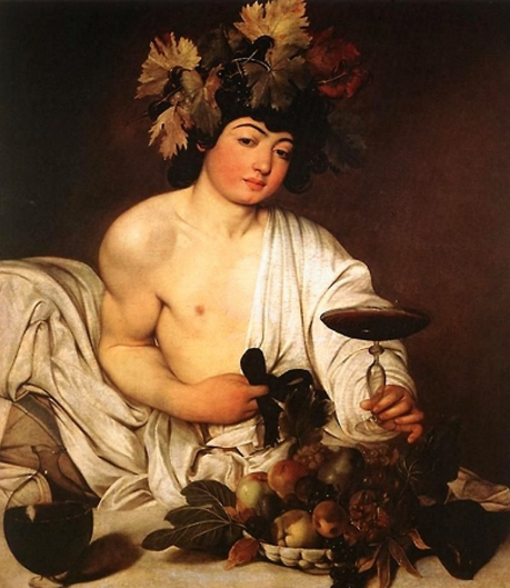 I giochi e il vino tra estasi dionisiaca e passione popolare