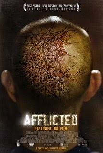 Afflicted (2013)