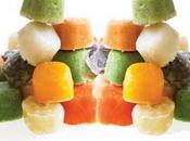 Come conservare congelare alimenti