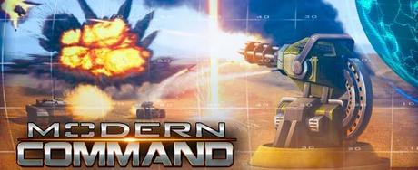 cBEOd1m Modern Command   incredibile TOWER DEFENSE per iPhone e Android!