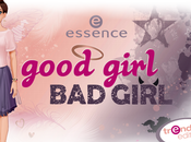 Preview: "Good Girl Girl" Essence