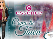 Preview: "Come Town" Essence