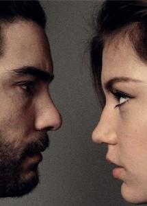 Tahar Rahim e Adèle Exarchopoulos