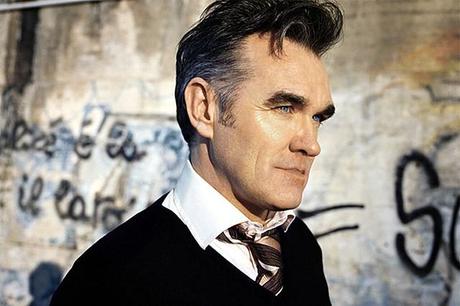 Morrissey