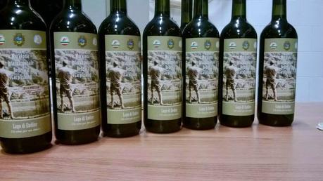 UN VINO PER UN AMICO - 18a Maratona di Endine