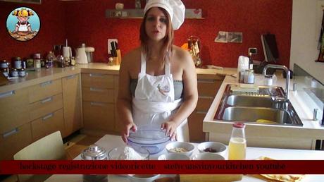 Le video ricette di stefycunsyinyourkitchen