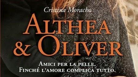 Anteprima: Althea & Oliver di Cristina Moracho