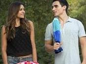 “The Vampire Diaries Nina Dobrev nuova storia d’amore Elena, un’inimicizia, lontananza Salvatore altro