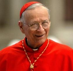 Festa di San Donnino: il Cardinale Silvano Piovanelli, Arcivescovo emerito di Firenze, in Cattedrale