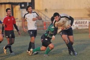 rugby - cus ad maiora