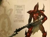 Codex Dark Eldar: Questions Answers Eldar Oscuri: Domande Risposte