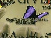 GIVER READ ALONG: Regolamento